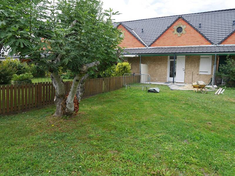 Maison à louer, 50m², MARCHEPRIME