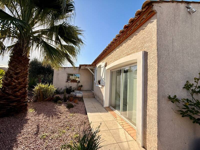 Maison à vendre, 178m², RIEUX MINERVOIS
