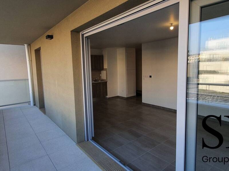 Maison à louer, 60m², NEMOURS