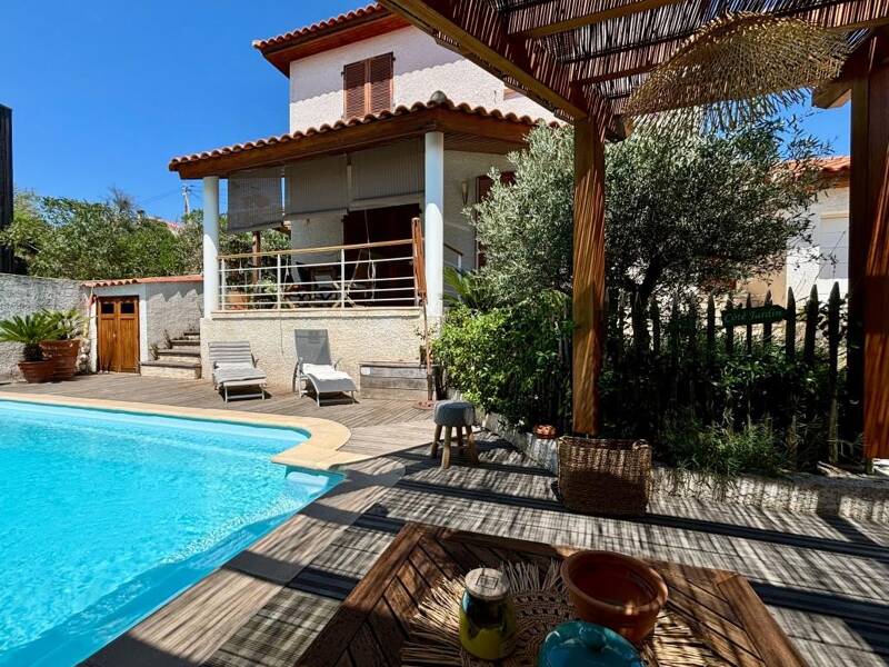 Maison à vendre, 125m², FRONTIGNAN