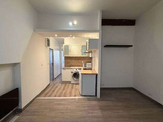 Maison à louer, 27m², HYERES