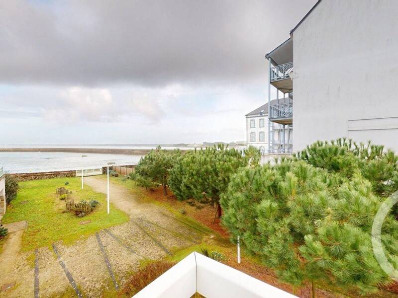 Maison à vendre, 78m², LE CROISIC