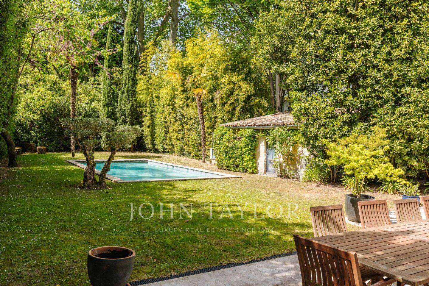 Maison à vendre, 320m², LE BOUSCAT