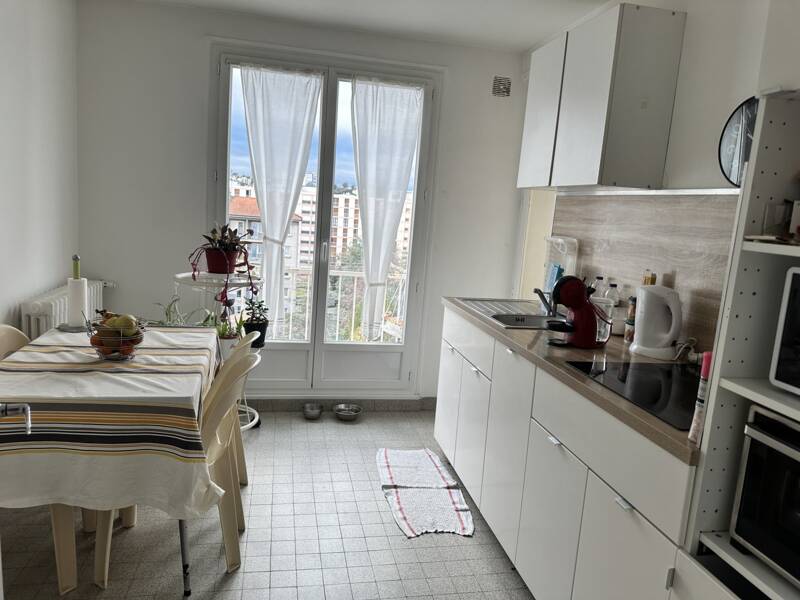 Maison à vendre, 67m², SAINT ETIENNE