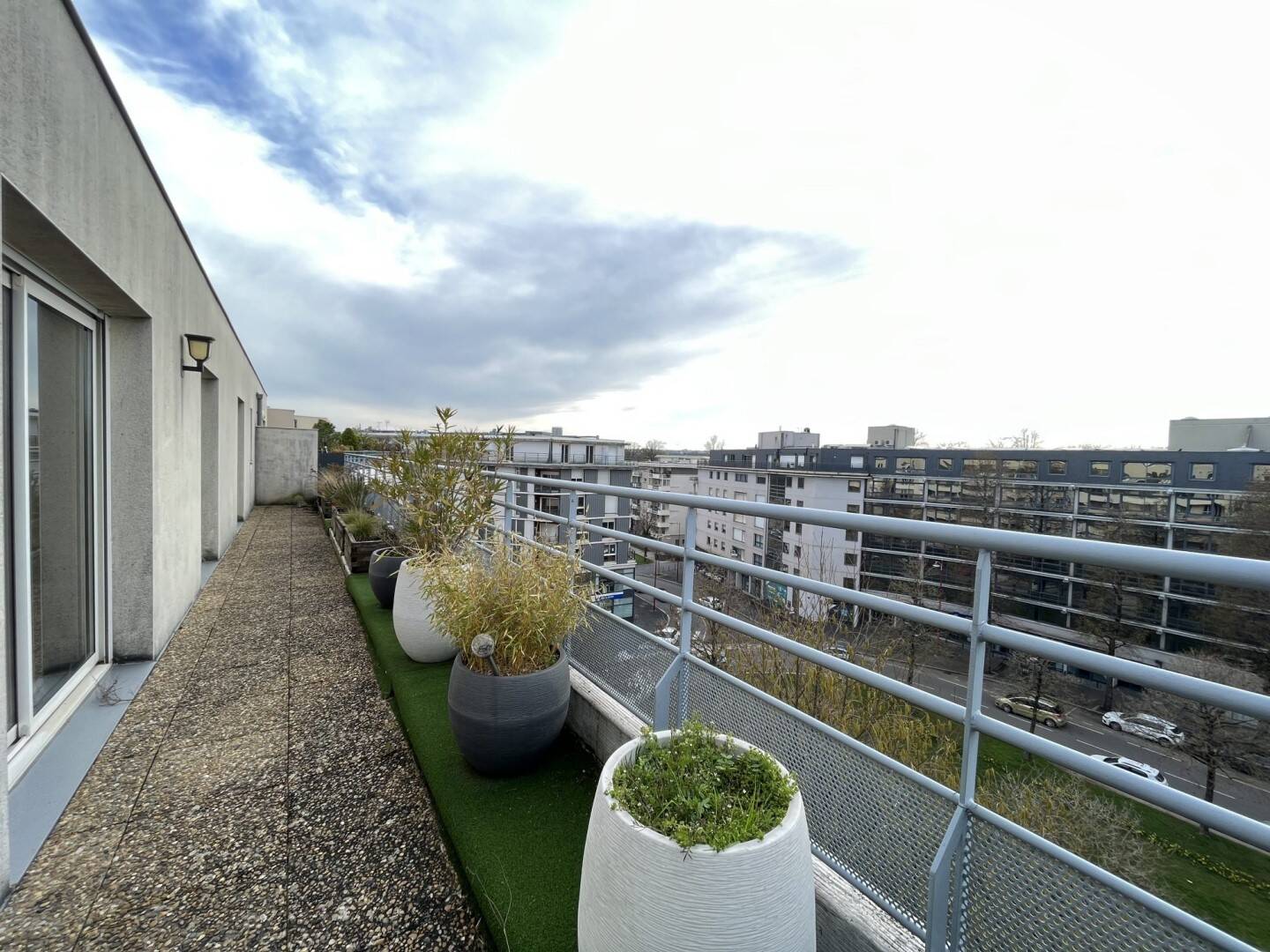 Maison à louer, 54m², RODEZ