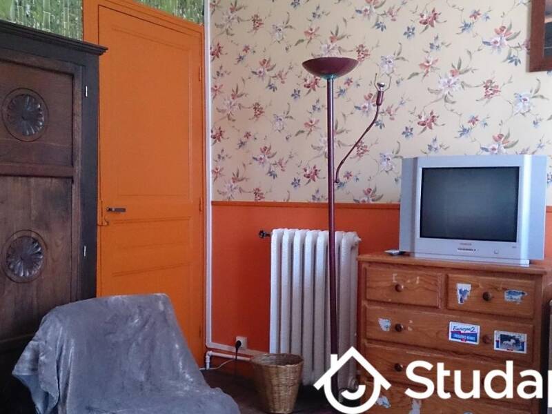 Maison à louer, 20m², RENNES