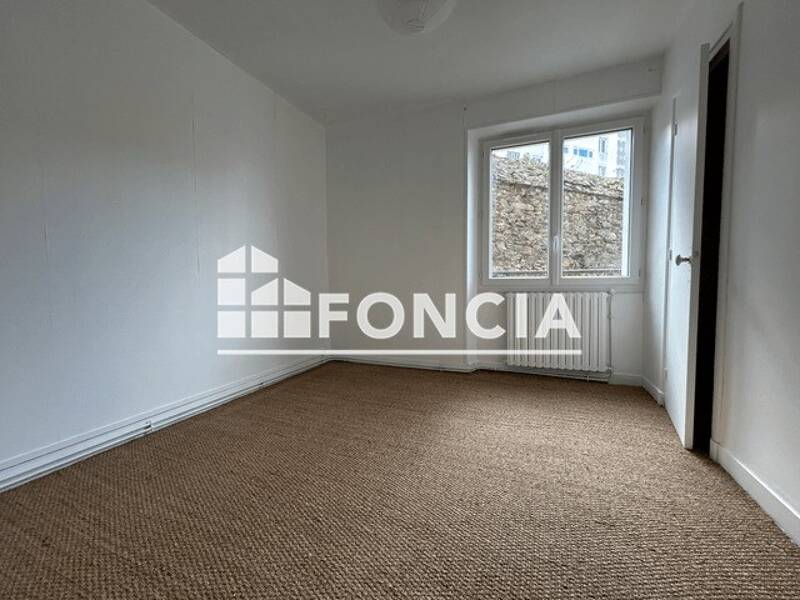 Maison à louer, 68m², BREST