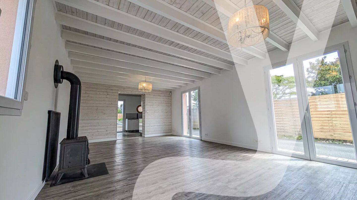 Maison à vendre, 155m², GUJAN MESTRAS