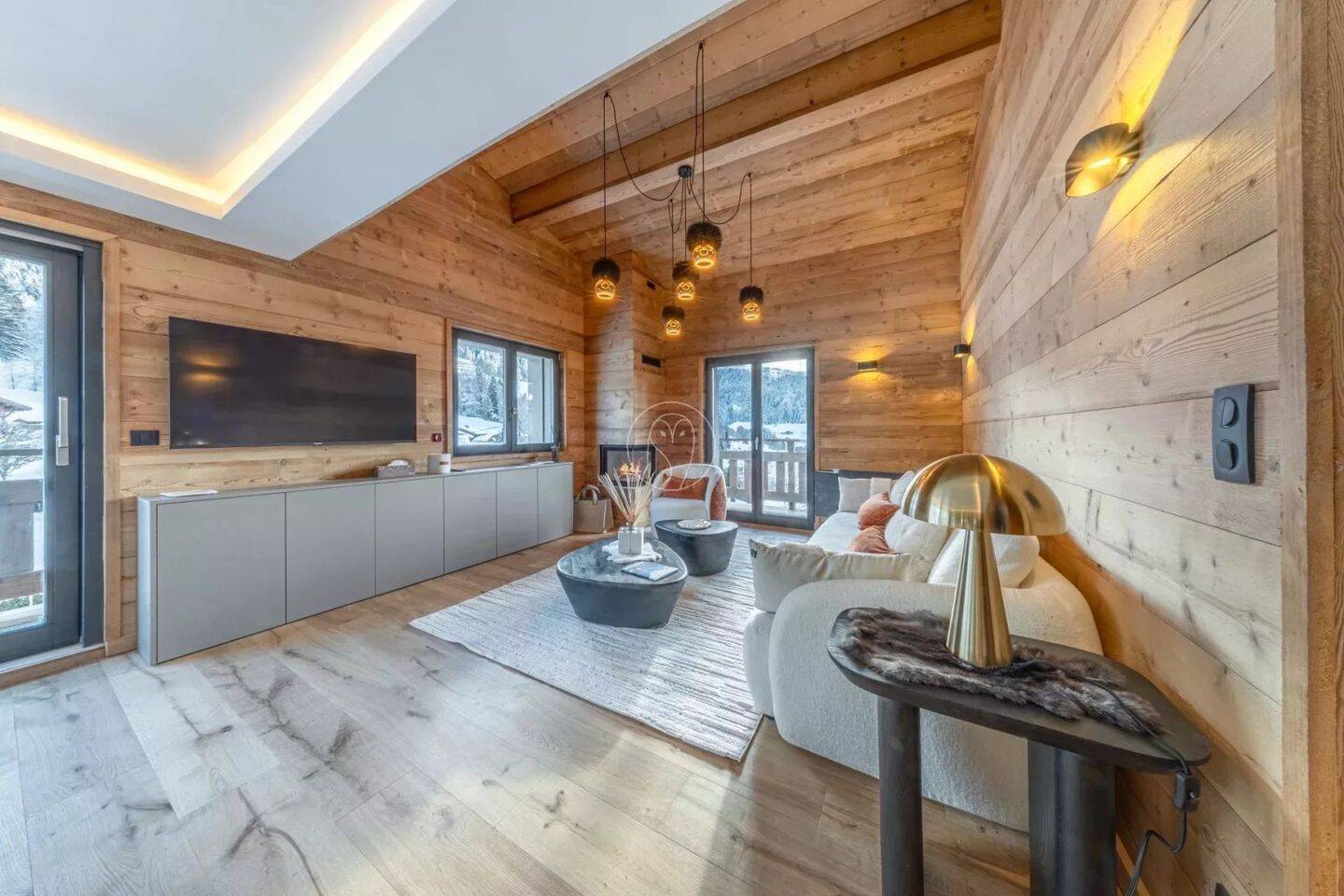 Maison à vendre, 126m², MEGEVE