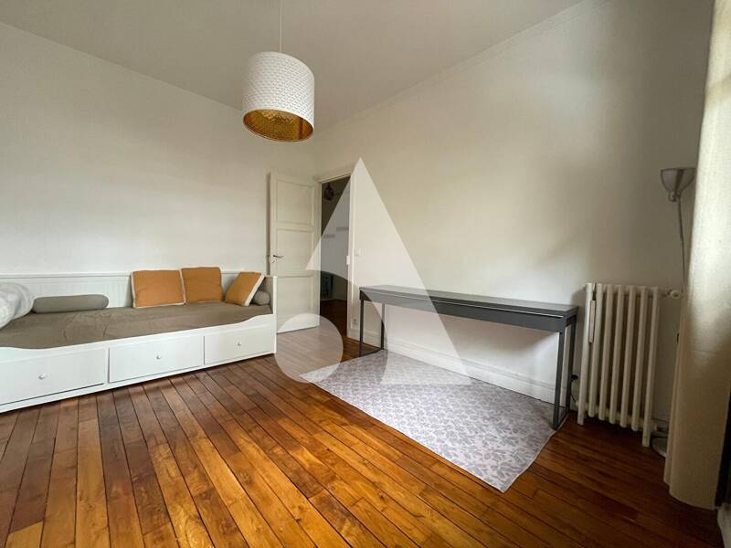 Maison à vendre, 51m², CLICHY