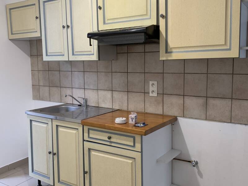 Maison à louer, 50m², ORLEANS