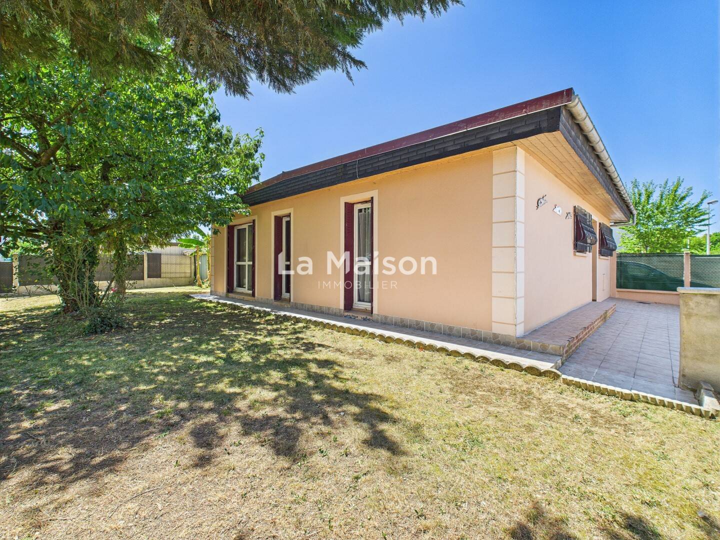 Maison à vendre, 81m², AULNAY SOUS BOIS