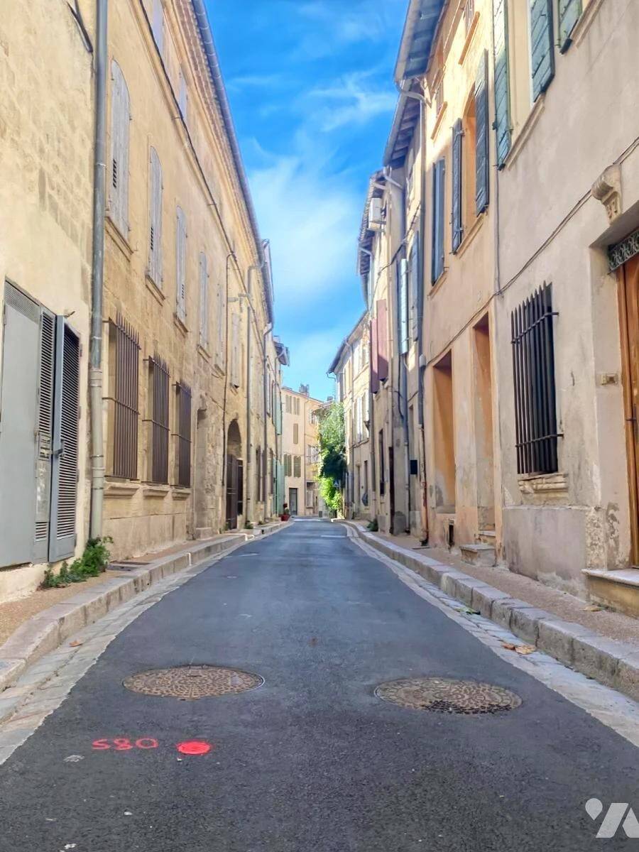 Maison à vendre, 186m², TARASCON