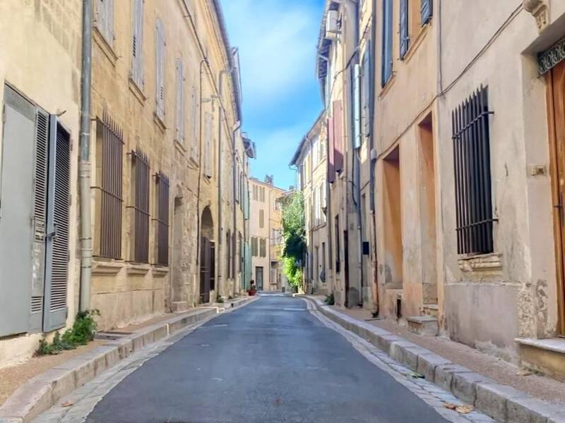 Maison à vendre, 186m², TARASCON