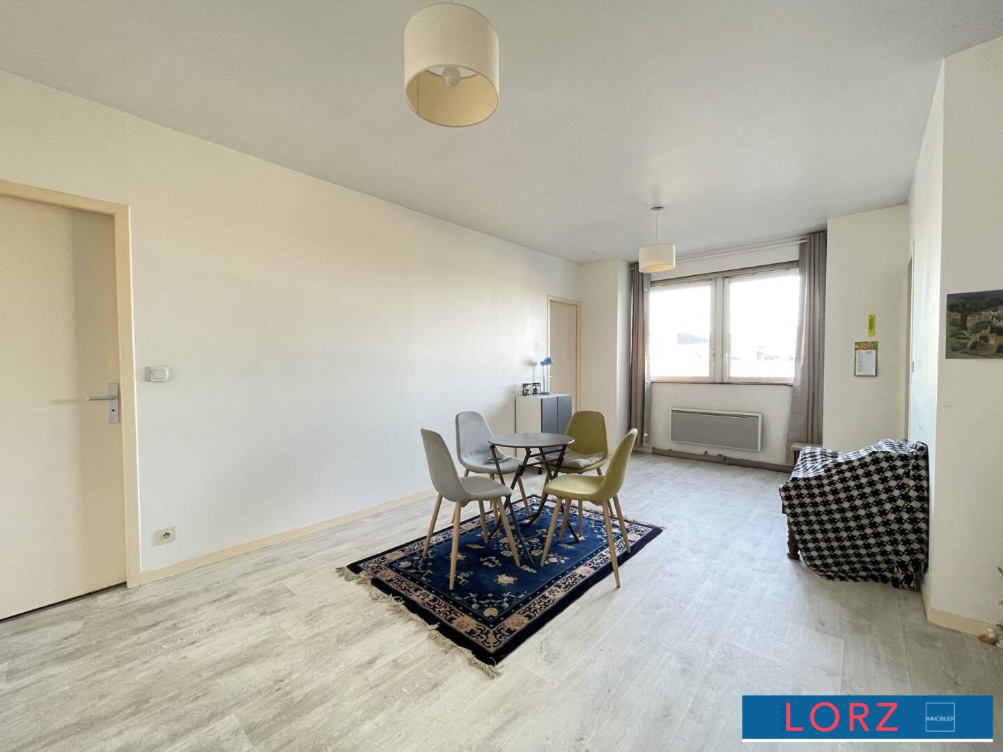 Maison à vendre, 40m², BOURGES