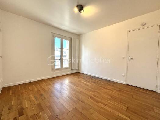 Appartement à vendre 139 000 € 2 pièces 1 chambre 34 m² Étage 2/2 Gondoles Nord I Choisy-le-Roi 94600