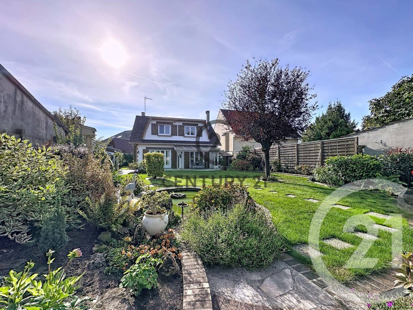 Maison à vendre, 158m², CHELLES