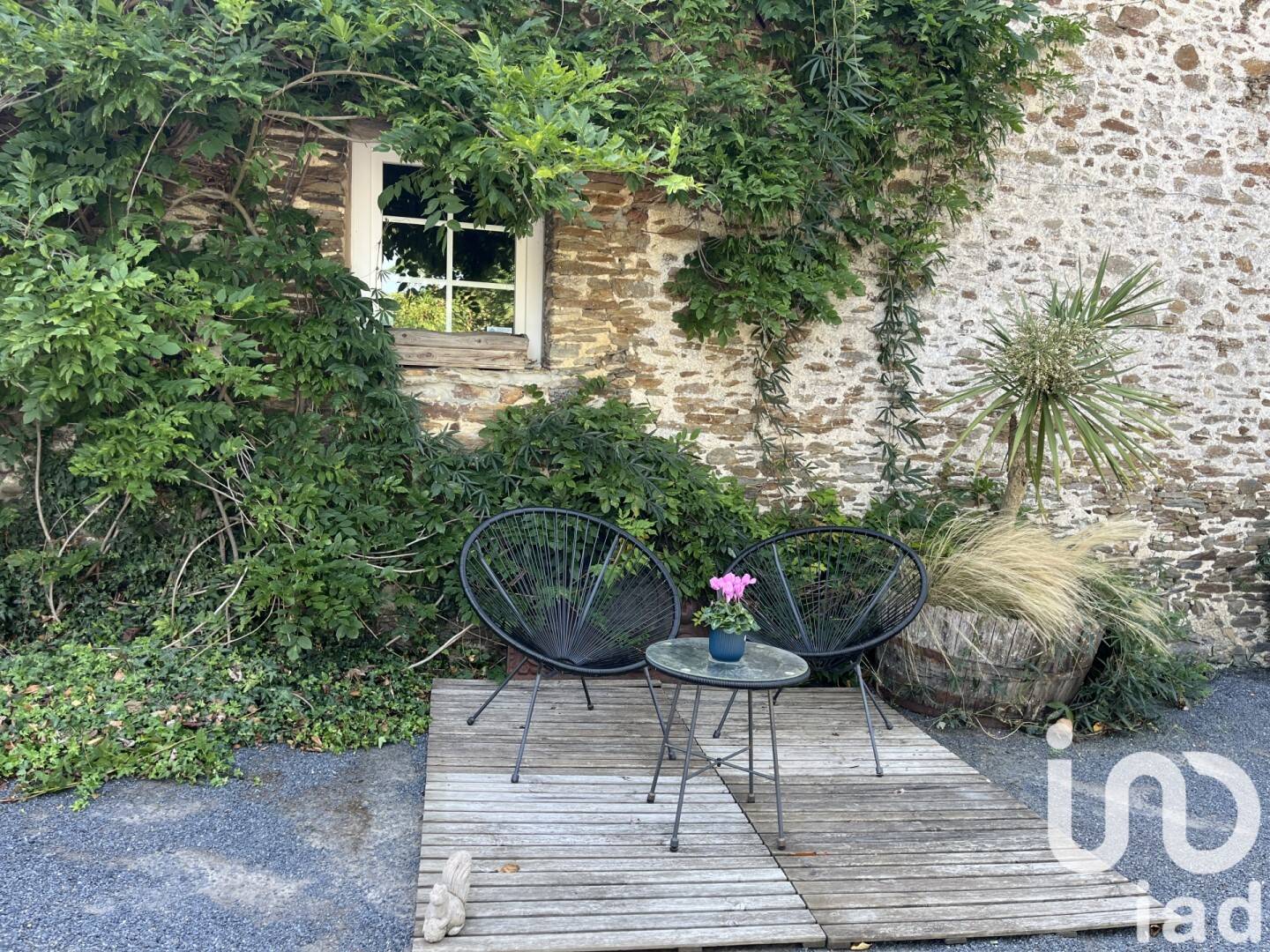 Maison à vendre, 180m², SAINT CLAIR SUR L'ELLE
