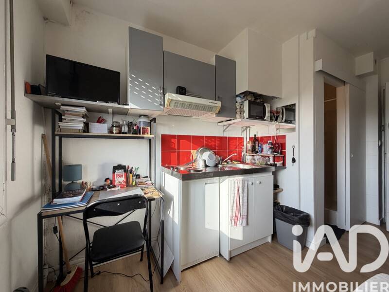 Maison à vendre, 10m², LA ROCHELLE