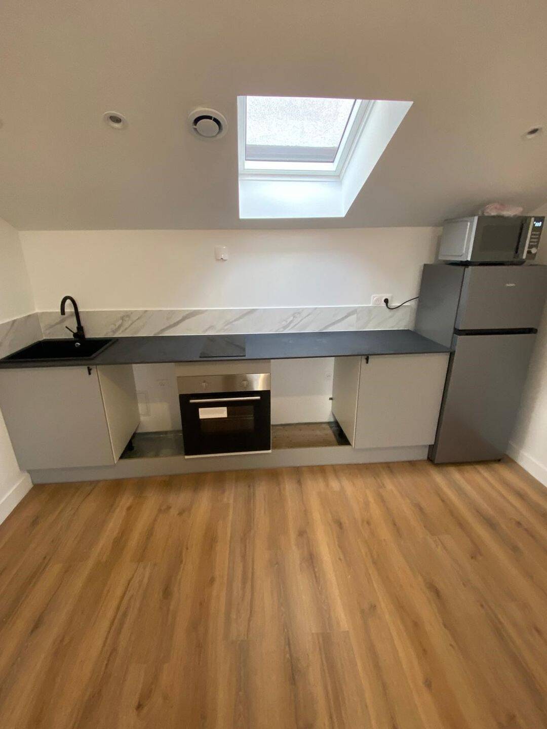 Maison à louer, 28m², ASNIERES SUR SEINE