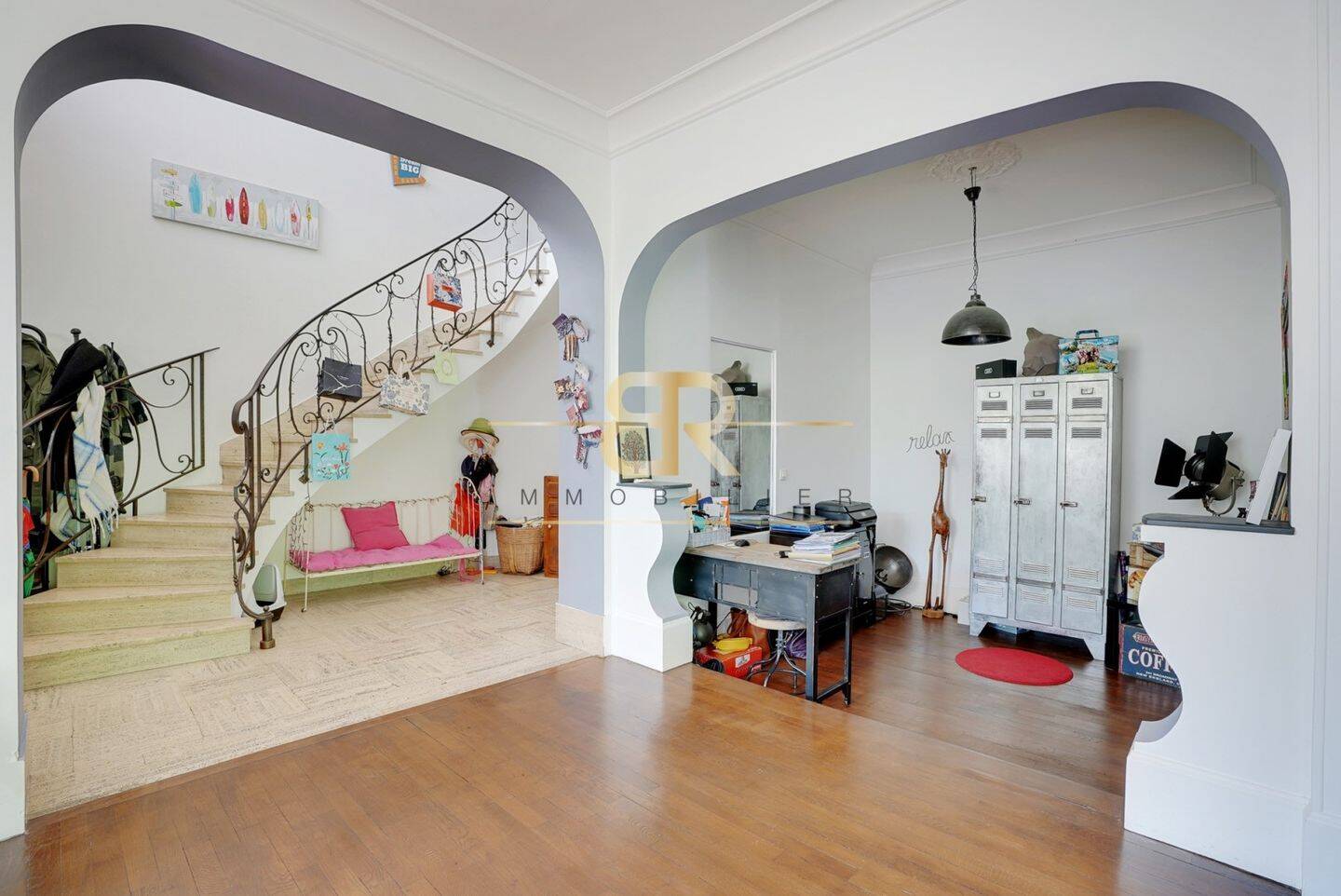 Maison à vendre, 330m², DRANCY