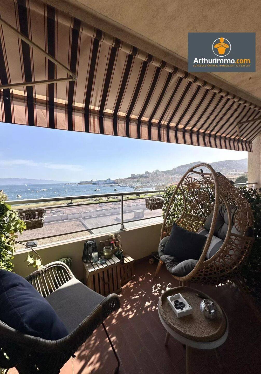 Maison à vendre, 91m², AJACCIO