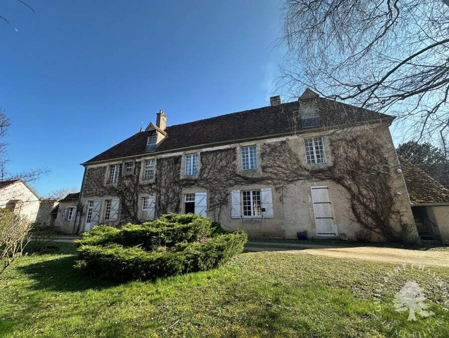 Maison à vendre, 250m², BOURGES