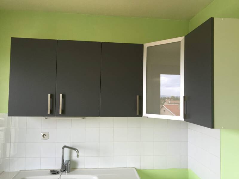 Maison à louer, 44m², SURY LE COMTAL