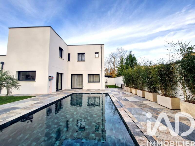 Maison à vendre, 153m², ORLEANS