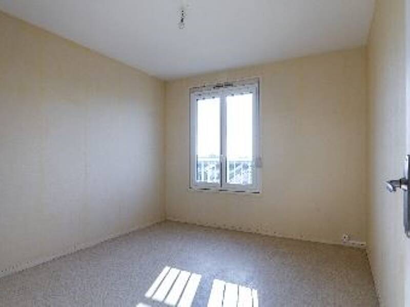 Maison à louer, 99m², LE BLANC