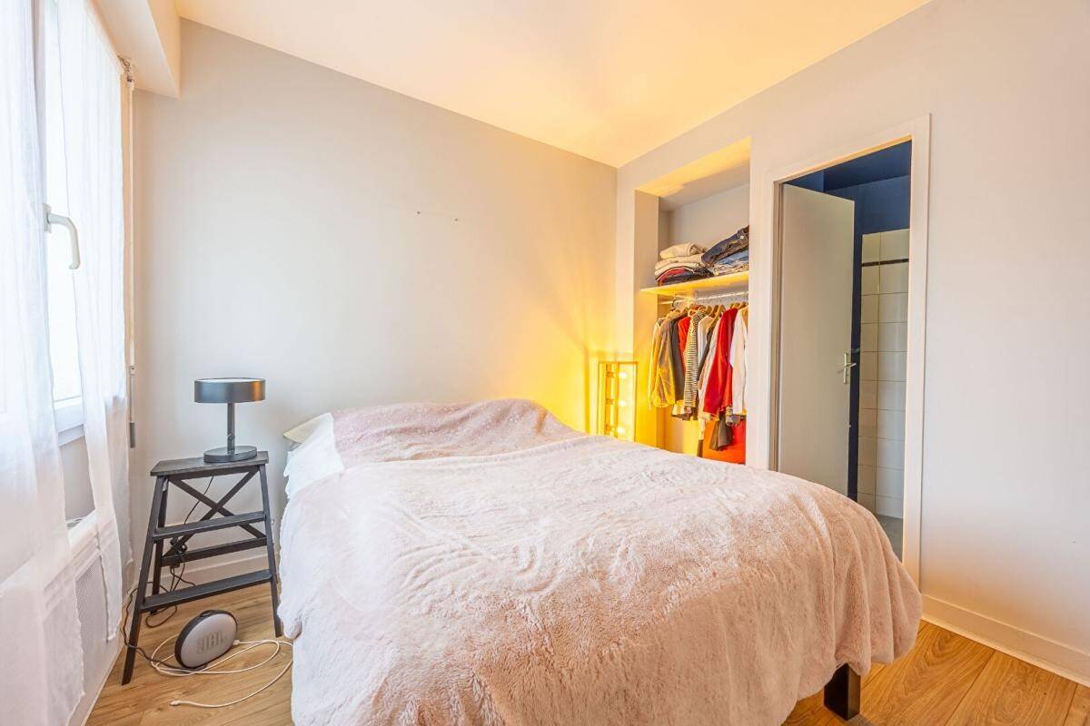 Maison à vendre, 38m², LE BOUSCAT