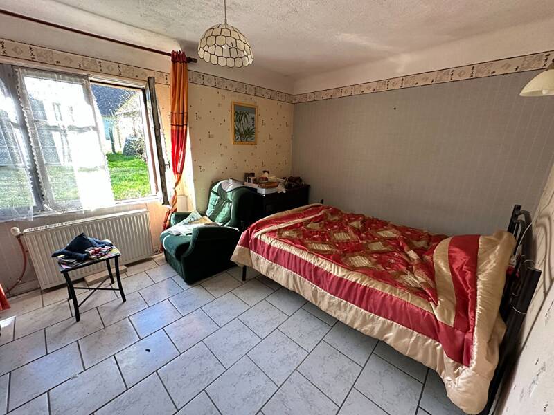 Maison à vendre, 96m², CELLETTES