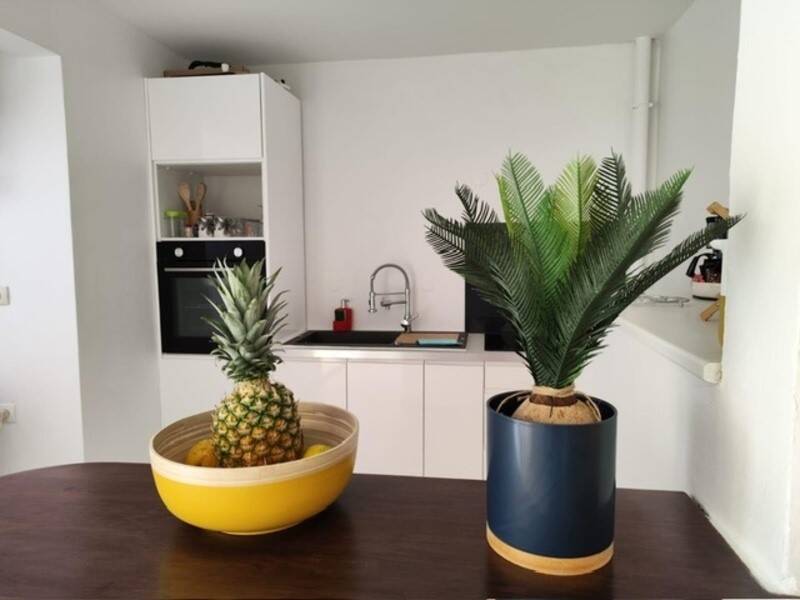 Maison à louer, 80m², LES TROIS ILETS