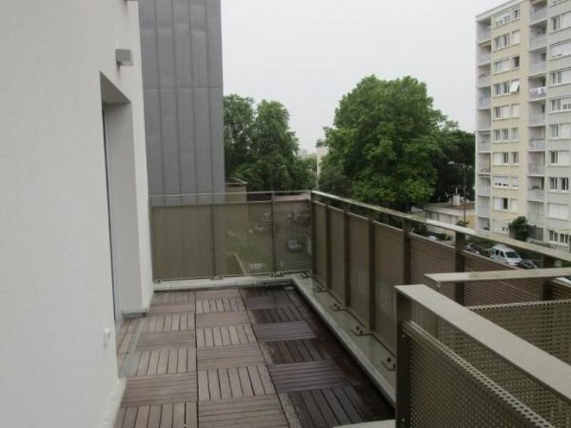 Maison à louer, 50m², TOULOUSE