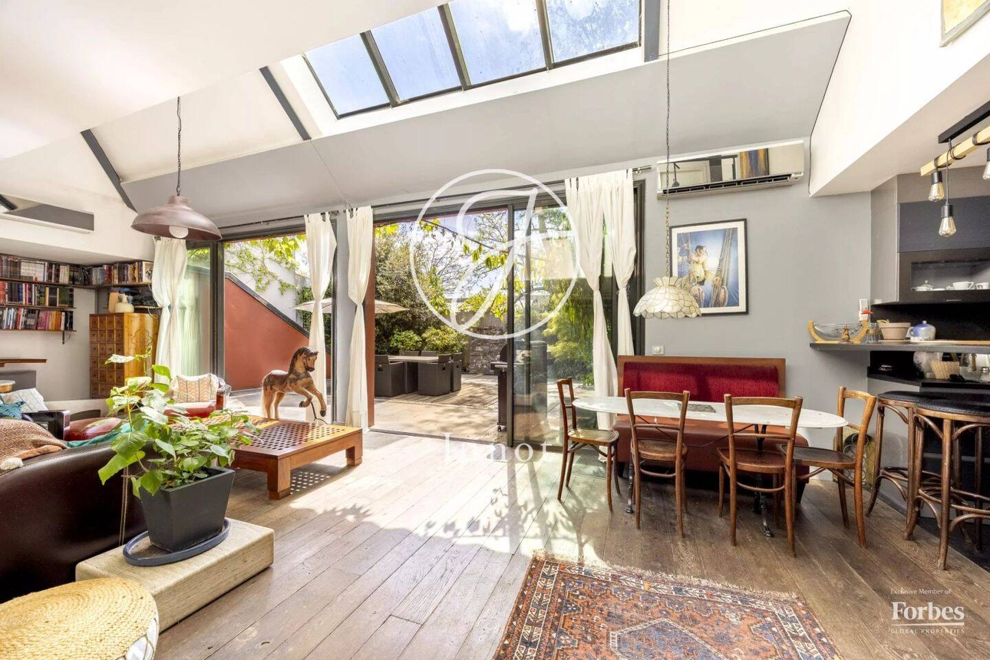 Maison à vendre, 285m², COLOMBES