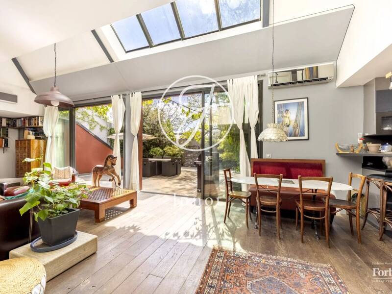 Maison à vendre, 285m², COLOMBES