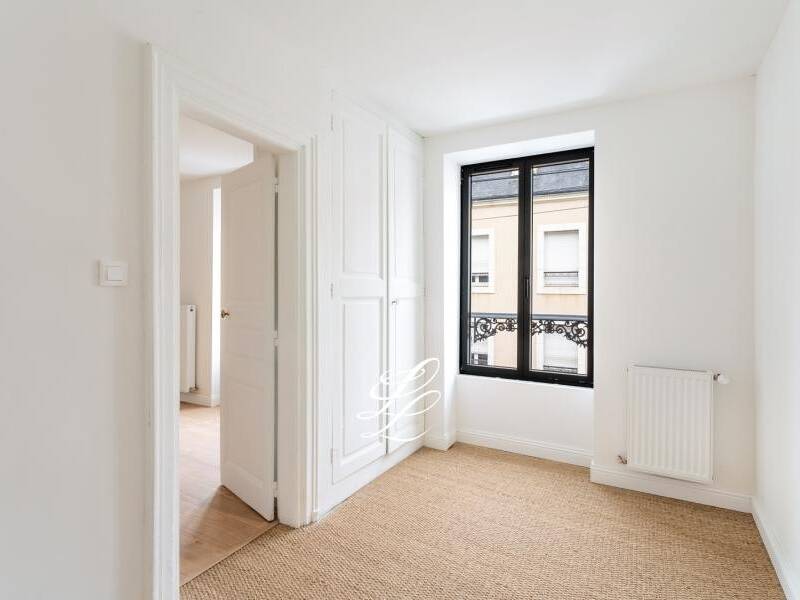 Maison à vendre, 160m², LE MANS