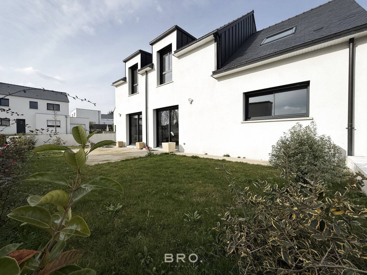 Maison à vendre, 158m², SULNIAC