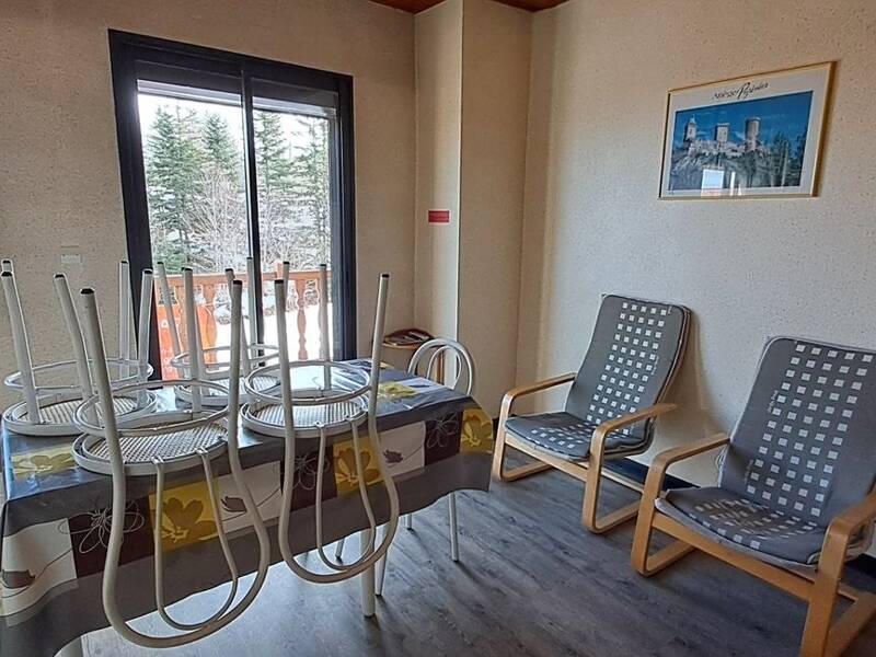 Maison à vendre, 34m², MONTFERRIER