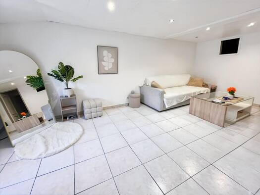 Appartement à vendre 142 000 € 2 pièces 1 chambre 47 m² 2 étages Centre Ville La Valette-du-Var 83160
