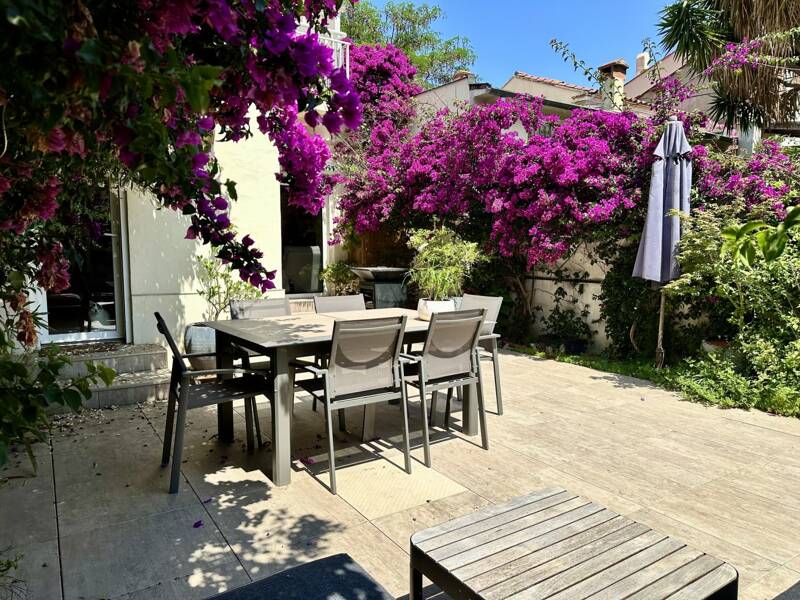 Maison à vendre, 108m², PERPIGNAN