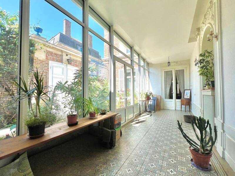 Maison à vendre, 263m², AMIENS