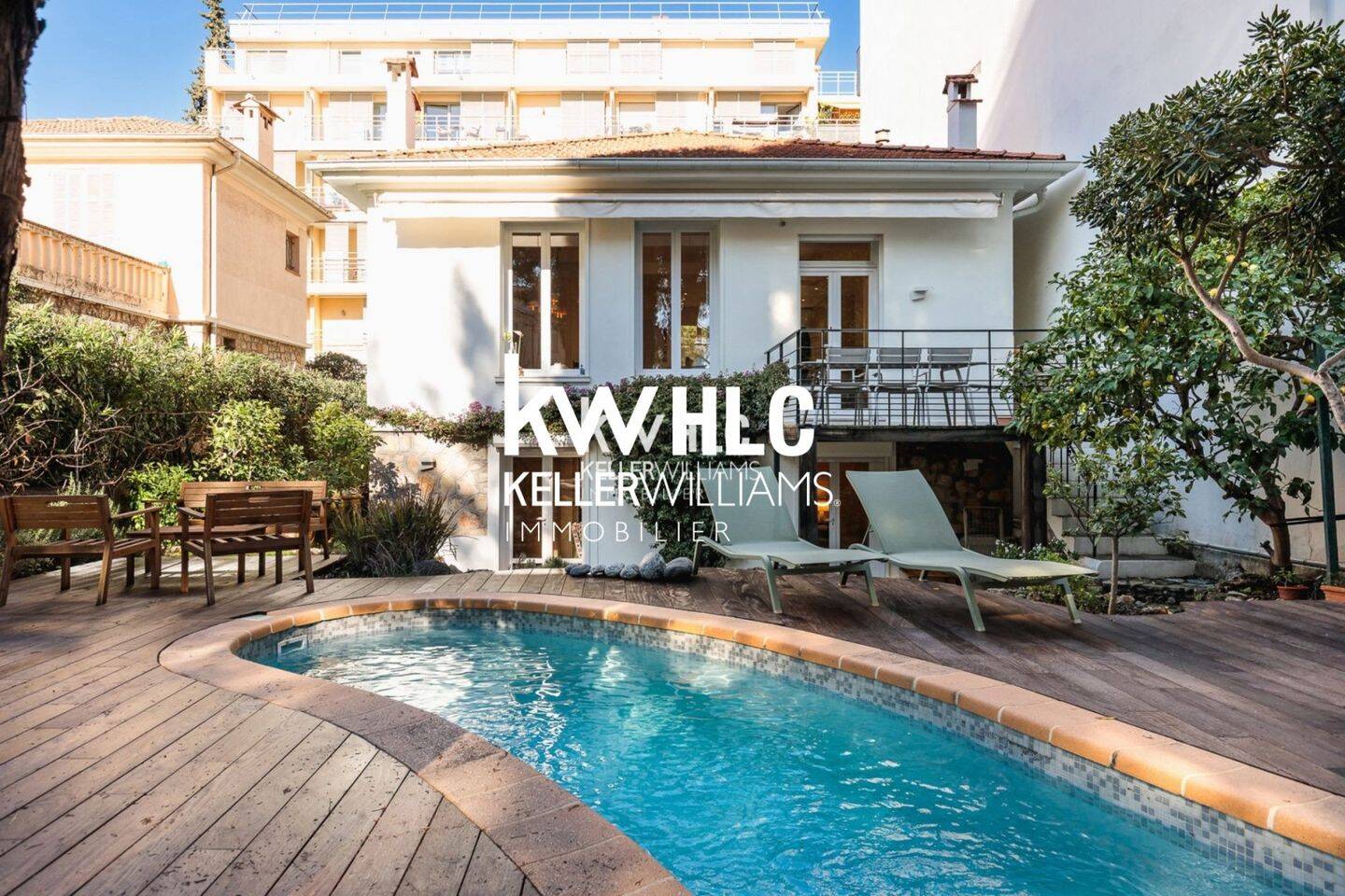 Maison à vendre, 125m², CANNES