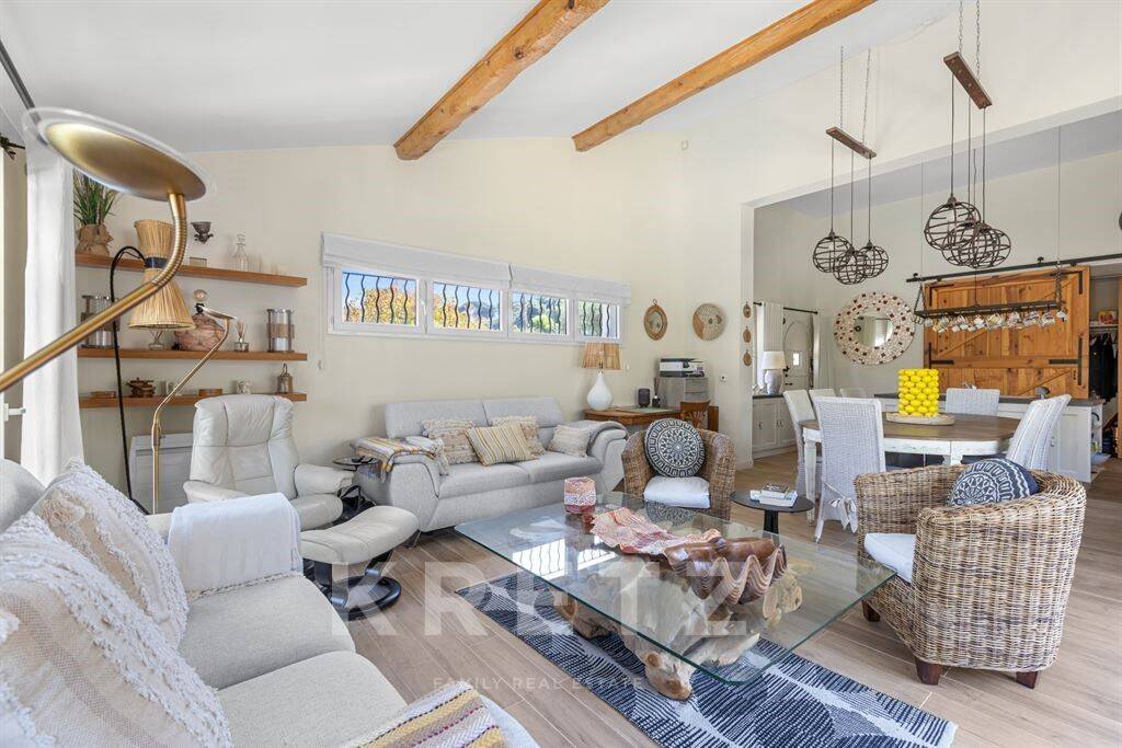 Maison à vendre, 170m², ANTIBES