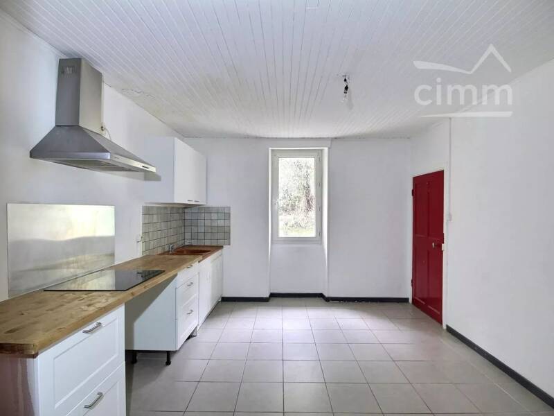 Maison à louer, 69m², LE TEIL