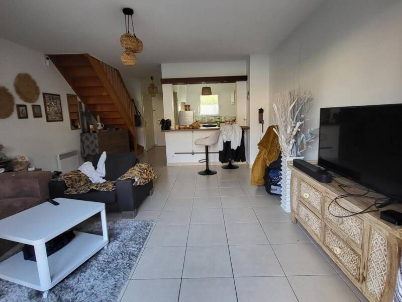 Maison à louer, 87m², SAINT REMY DE PROVENCE