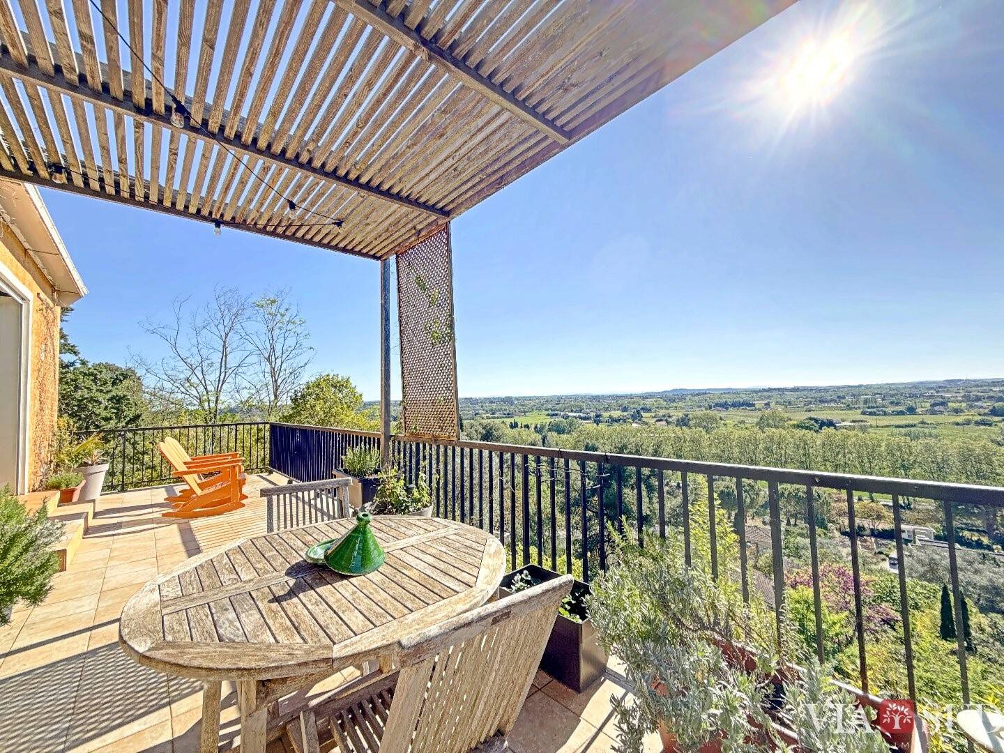 Maison à vendre, 172m², BEZIERS
