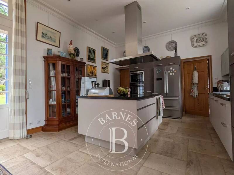 Maison à vendre, 228m², ARRADON