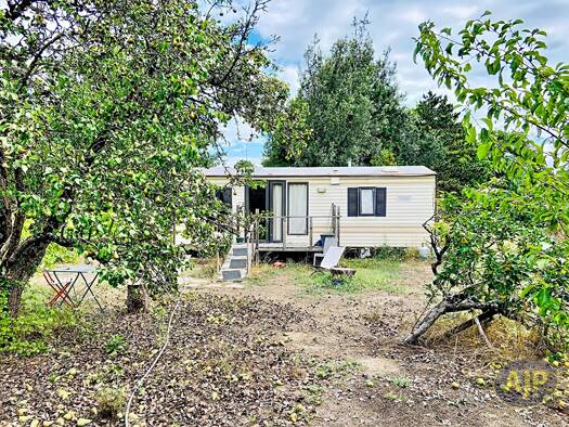 Terrain à vendre 129 000 € 2 900 m² de terrain Gaillan-en-Médoc 33340
