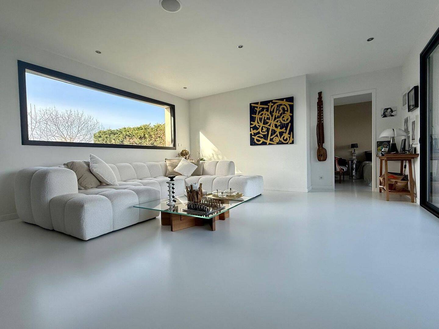 Maison à vendre, 198m², SAINT CAPRAIS DE BORDEAUX